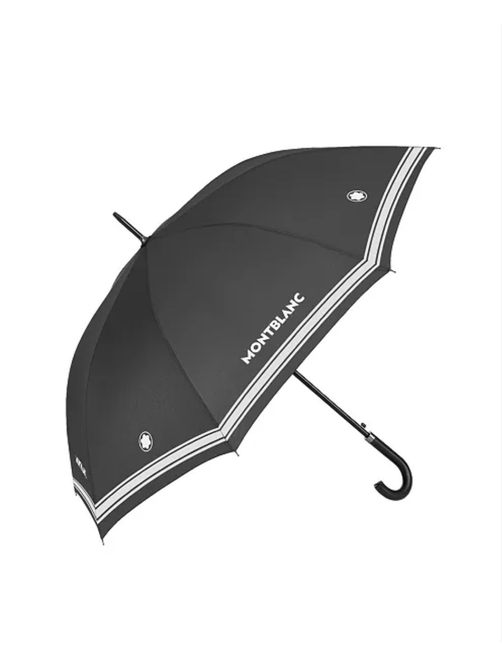 Montblanc Black Umbrella